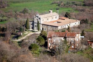 In giro per l'Italia: Morrone del Sannio