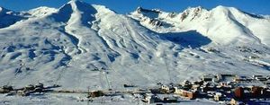 La drammatica avventura di un alpino