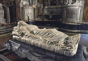 Il Cristo Velato
