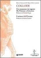 Collodi e Livorno