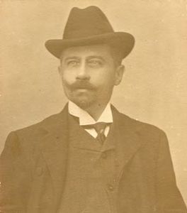 Averardo Borsi