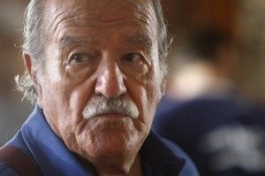 Ricordo di Ivo Garrani