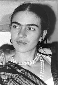 Frida e Diego