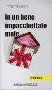 Vincenzo Calò, "In un bene impacchettato male"