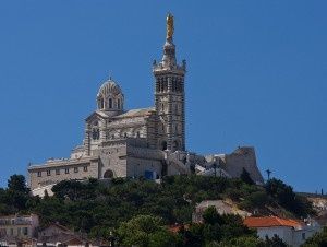 Spunti di viaggio: Marsiglia, cuore palpitante della splendente Provenza