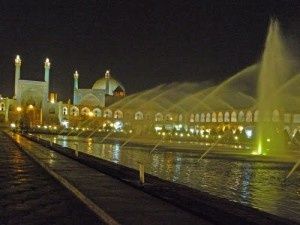 Reportage Iran: viaggio nell'antica Persia