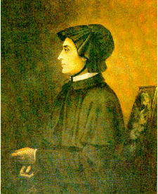 Elisabeth Seton
