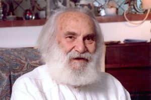 Tiziano Terzani