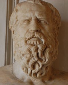 Adriana Pedicini, "Il fiume di Eraclito"