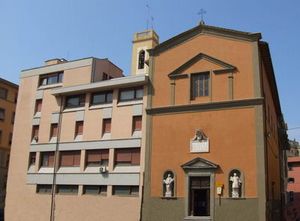 Il collegio dei Barnabiti