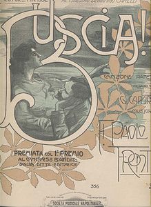 Ria Rosa: parte terza