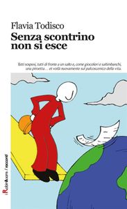 Flavia Todisco, "Senza scontrino non si esce"