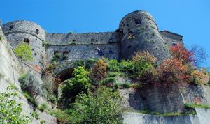 In giro per il Molise: Cerro al Volturno
