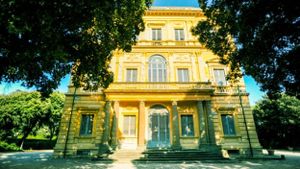 Il museo Fattori