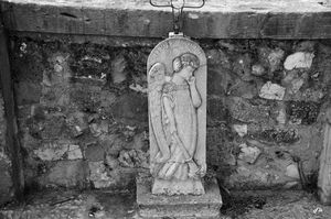 In giro per l'Italia: San Giuliano del Sannio