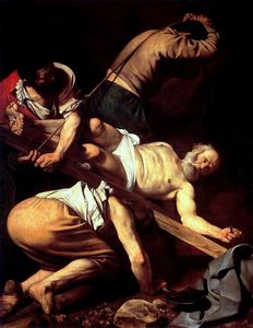 Giuseppe Fornari, "La verità di Caravaggio"