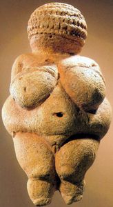 Donne eterni dei