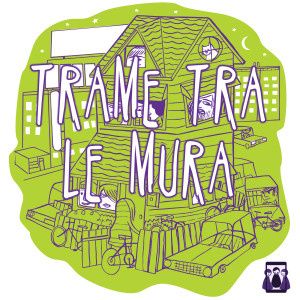 Concorso "Trame tra le mura"