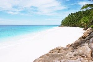 In giro per il mondo: Seychelles
