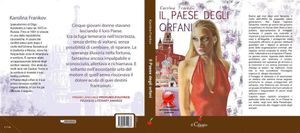 Karolina Frankov, "Il paese degli orfani"