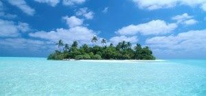 In giro per il mondo: Polinesia