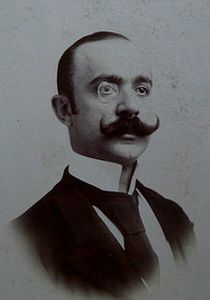LA POSTA di Federico De Roberto