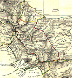 V.Tedeschi, "La mia napoletanità"