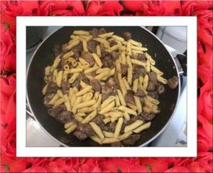 Oggi in cucina