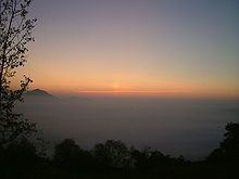 LA LEVATA DEL SOLE di Luigi Pirandello