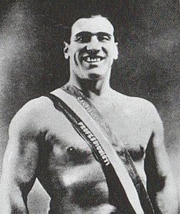 Il gigante dai piedi di argilla