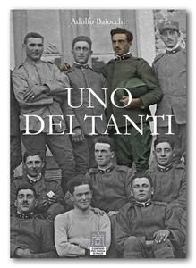 UNO DEI TANTI di ADOLFO BAIOCCHI