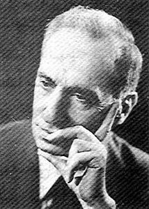 Michel Aflaq e il partito Baath