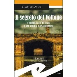 Diego Collaveri, "Il segreto del Voltone"