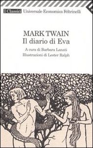 "Il diario di Eva" di Mark Twain