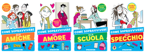 I manuali delle ragazze 2.0