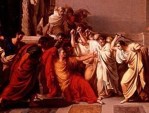 Le idi di Marzo