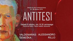 Antitesi