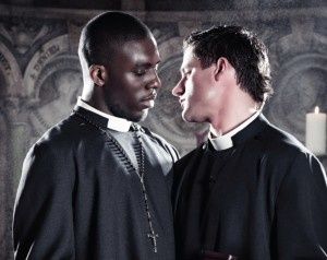 Sexe au Vatican - "Mon Père pardonnez leur car ils ne savent pas ce qu'ils font" Luc 23:34