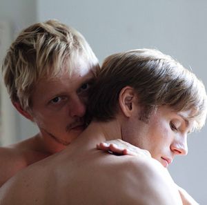 5 Films LGBT à voir