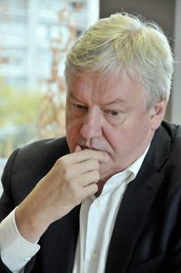 Les deux mois décisifs de Jean-Claude Marcourt