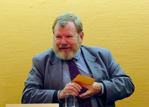 "Paul Magnette est plus dangereux que Bart De Wever", selon Jean-Maurice Dehousse