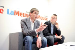 ArcelorMittal: le PTB+ veut "exproprier Mittal selon la juste rémunération pour… 1€ symbolique"