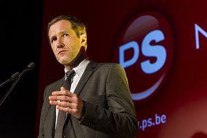 Légitime Paul Magnette? Non, pas vraiment