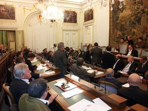 Liège: vers un conseil communal "top chrono"