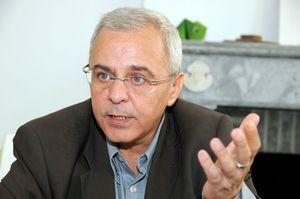 Jacky Morael: "Je ne briguerai plus de mandat électif"