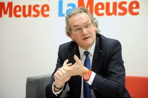 Jean-Pascal Labille: "Qu'on m'explique un seul projet crédible du PTB!"