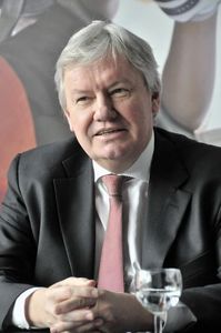 Jean-Claude Marcourt: "Un service minimum au Tec porterait atteinte au droit de grève"