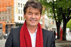 Bernard Wesphael: "Rassemblons plusieurs partis pour former "La Gauche" en vue de 2014"