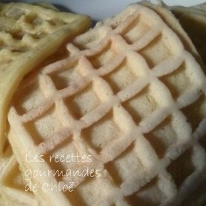 Gauffres