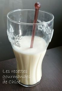 Milkshakes